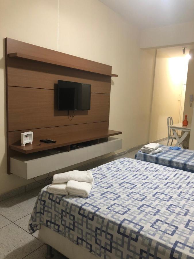 Copacabana Rio Praia 1 リオデジャネイロ エクステリア 写真