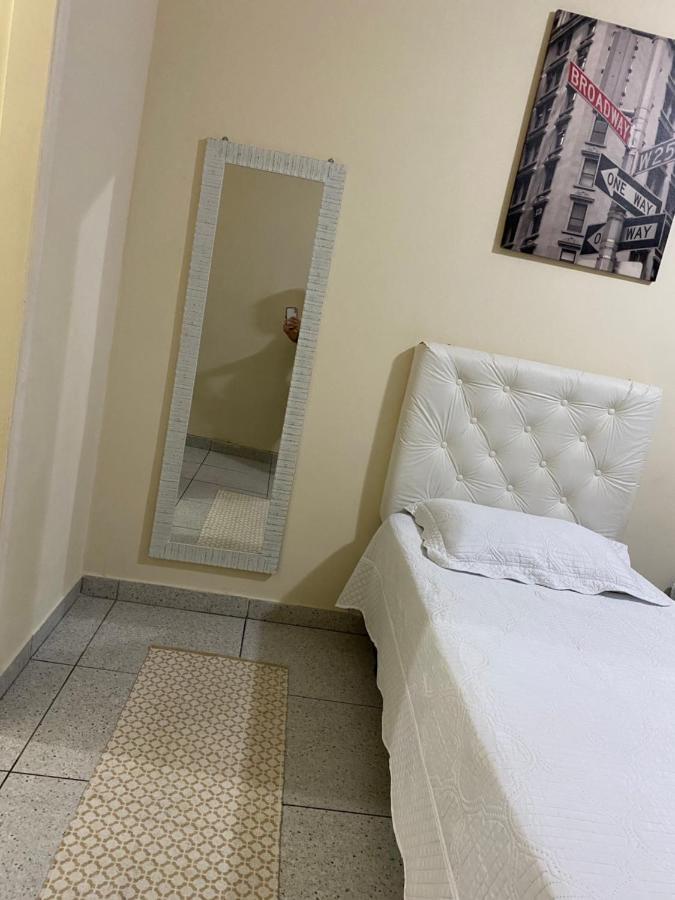 Copacabana Rio Praia 1 リオデジャネイロ エクステリア 写真