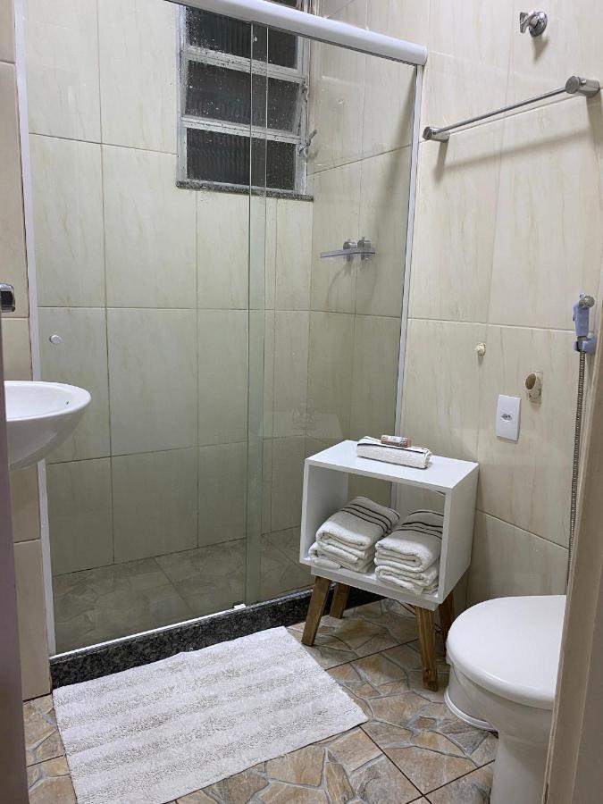 Copacabana Rio Praia 1 リオデジャネイロ エクステリア 写真
