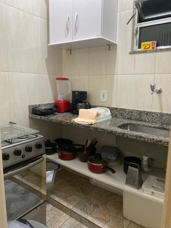 Copacabana Rio Praia 1 リオデジャネイロ エクステリア 写真